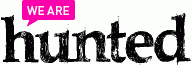 hunted_logo.gif